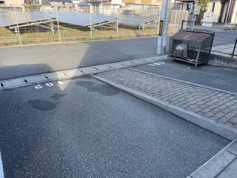 駐車場 写真31