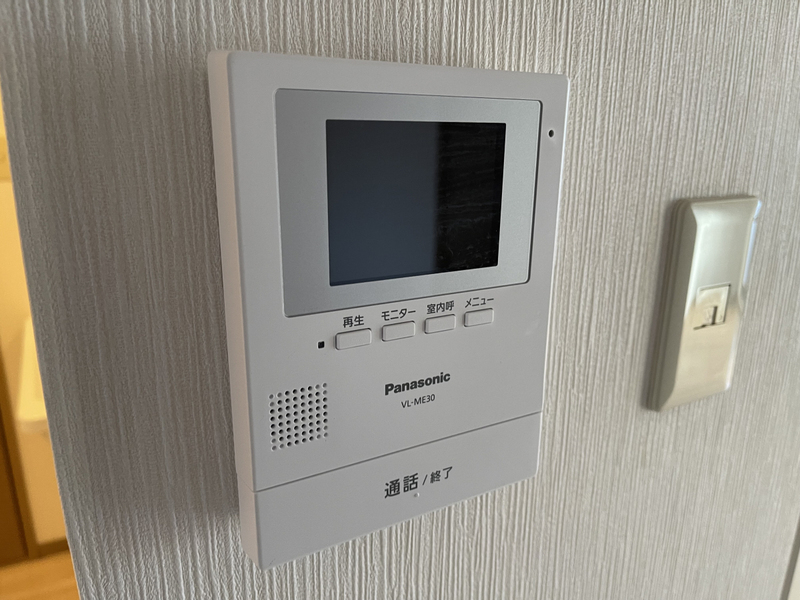 セキュリティ 写真18