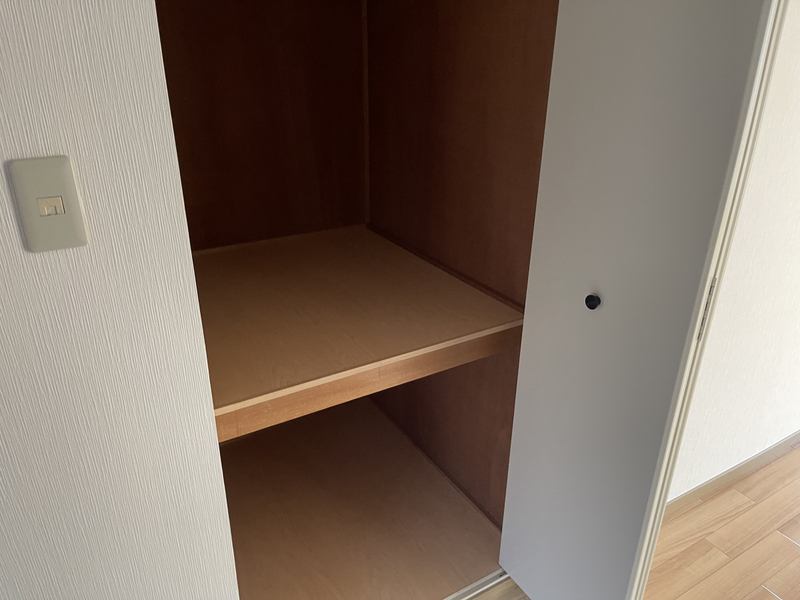 収納 写真16