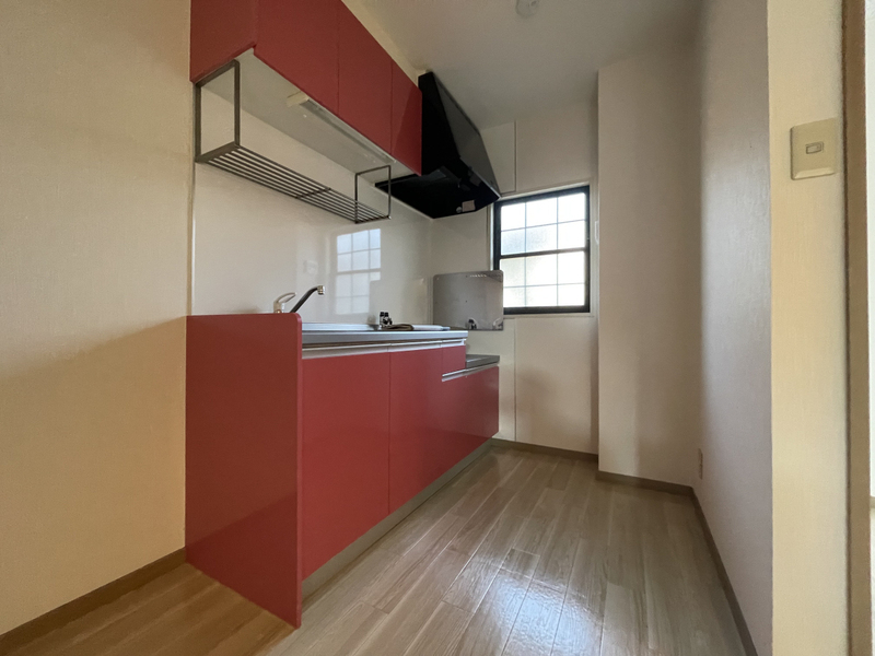 キッチン 写真5