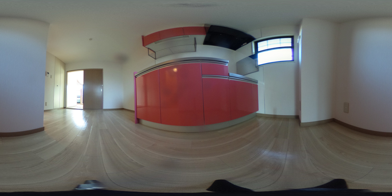 キッチン 写真33