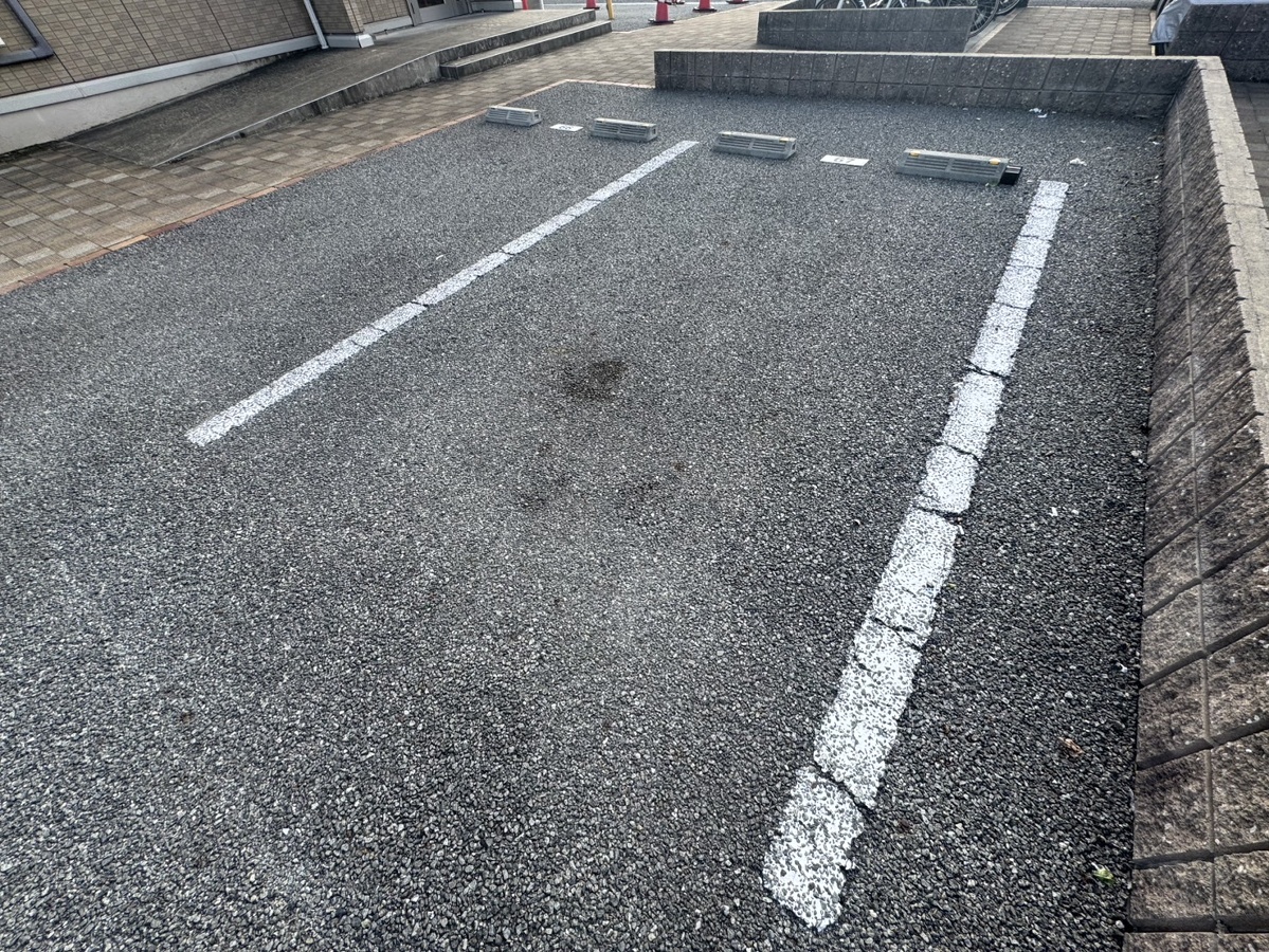 駐車場 写真32