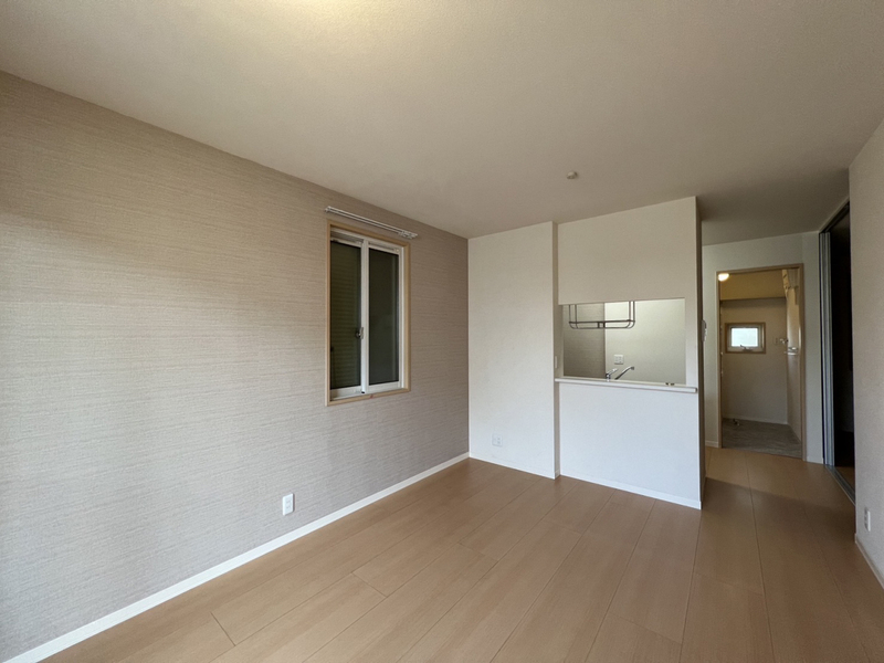 リビング 写真2