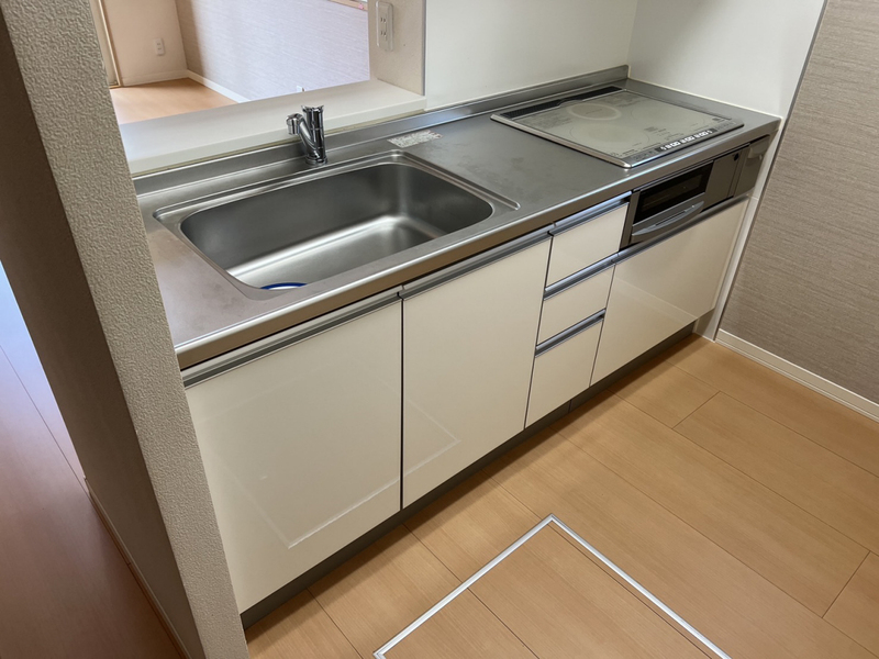 キッチン 写真4