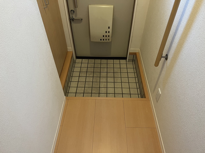 玄関 写真8