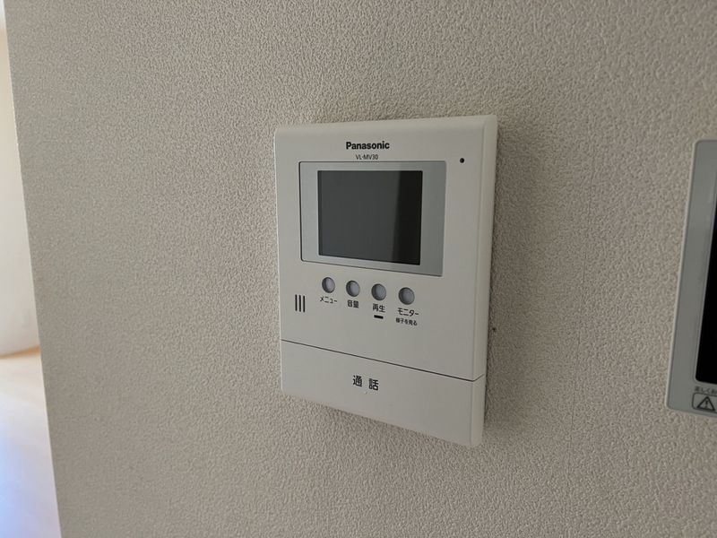 セキュリティ 写真16