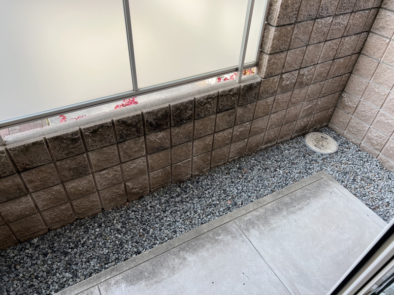 バルコニー・ベランダ 写真15