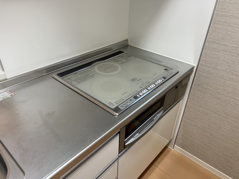 キッチン 写真5