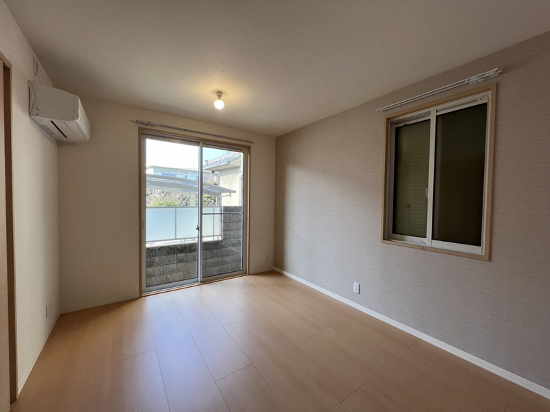 リビング 写真3