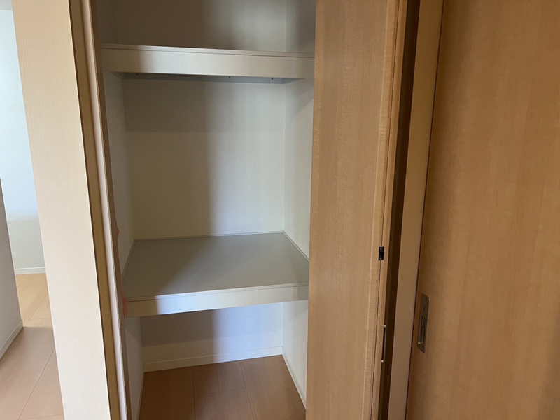 収納 写真14