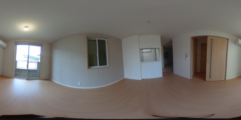 リビング 写真33