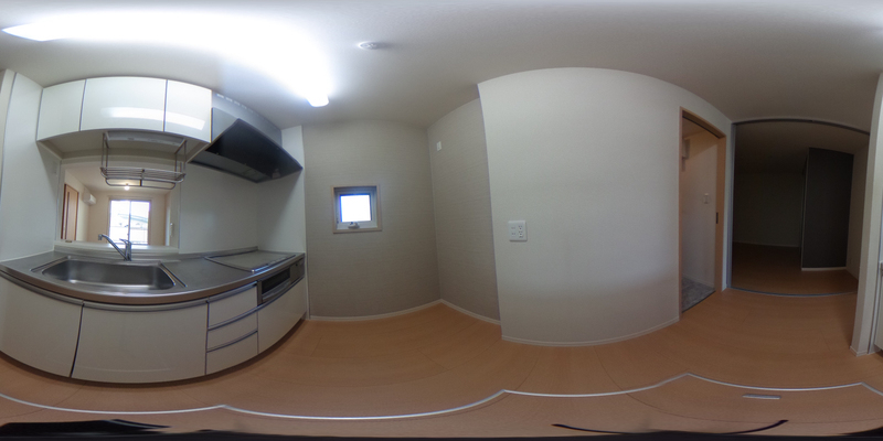 キッチン 写真34