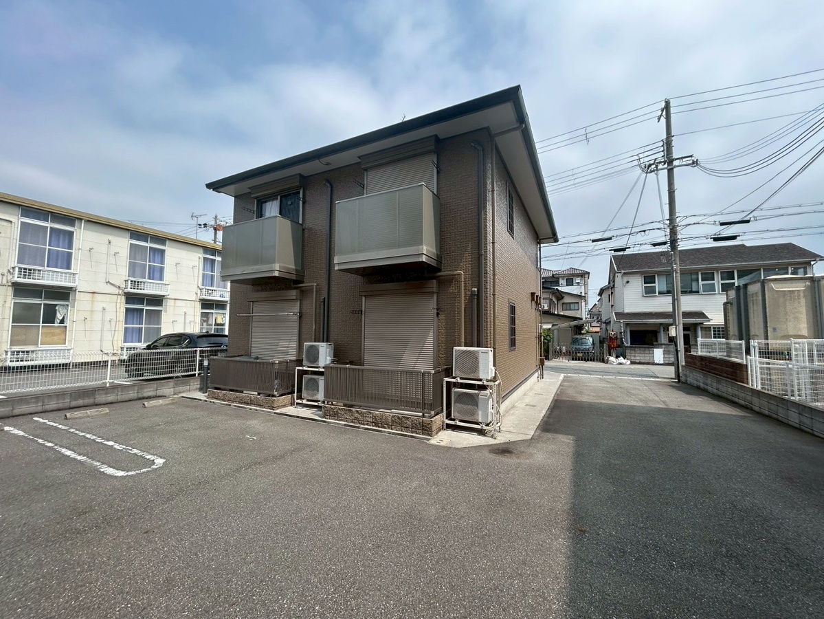 パル東新町