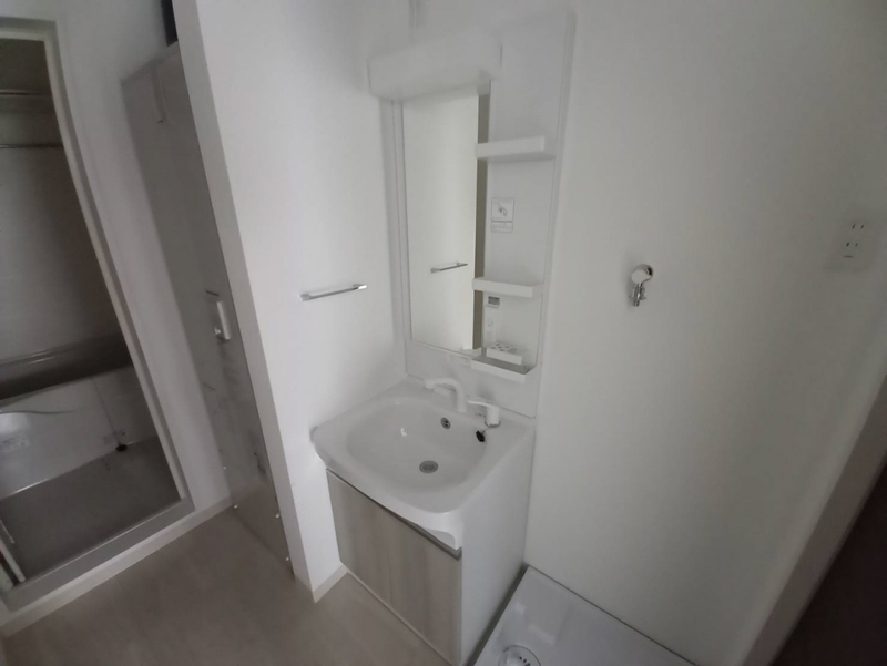 洗面所 写真10