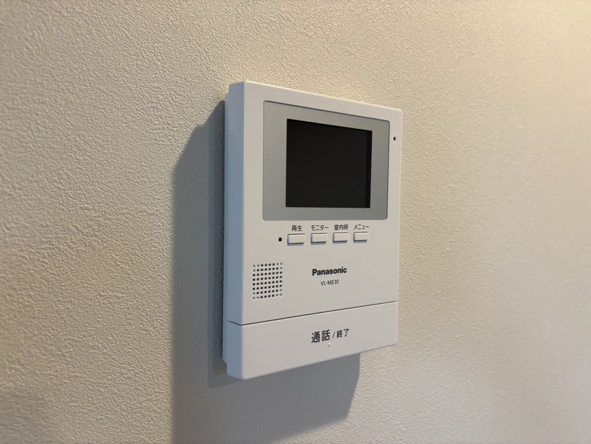 セキュリティ 写真19