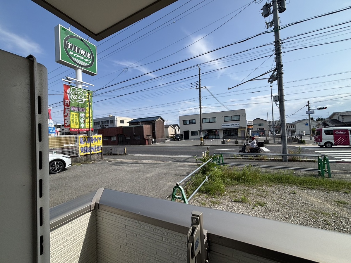 眺望 写真29