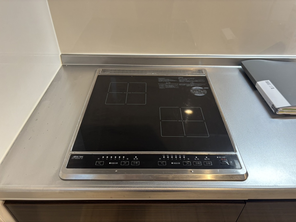 キッチン 写真6
