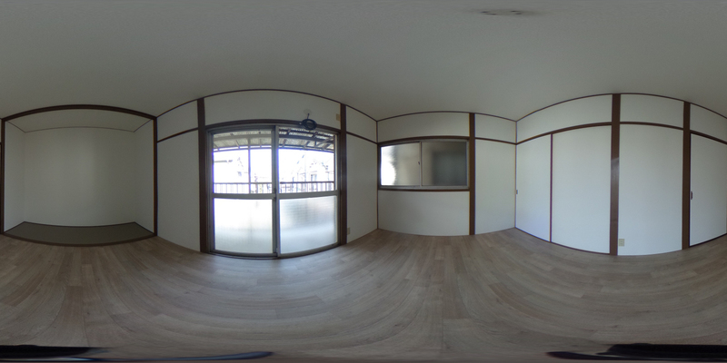 寝室 写真35