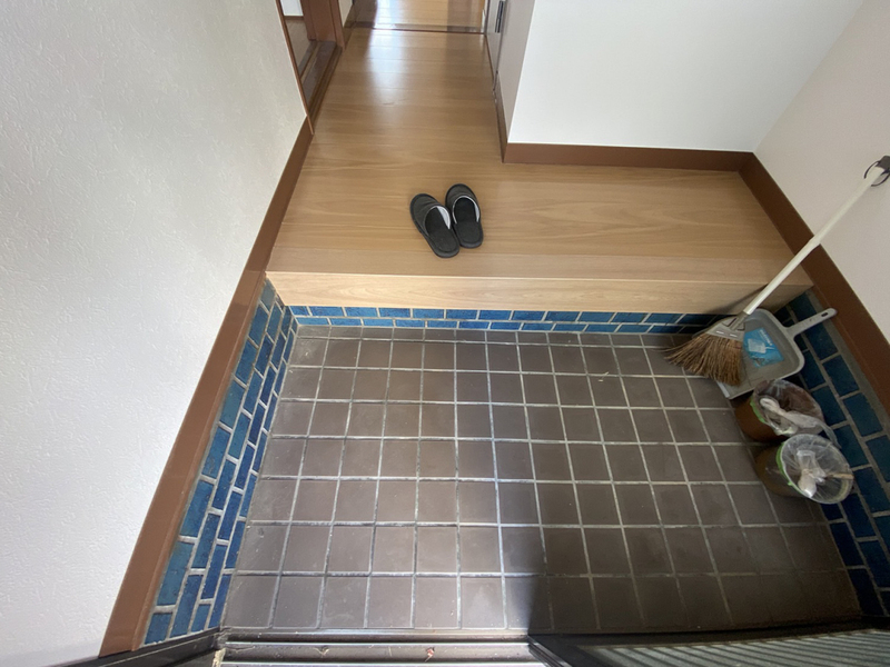 玄関 写真11