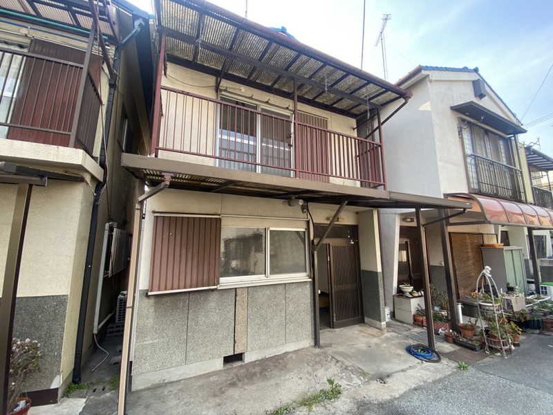 外観 写真32