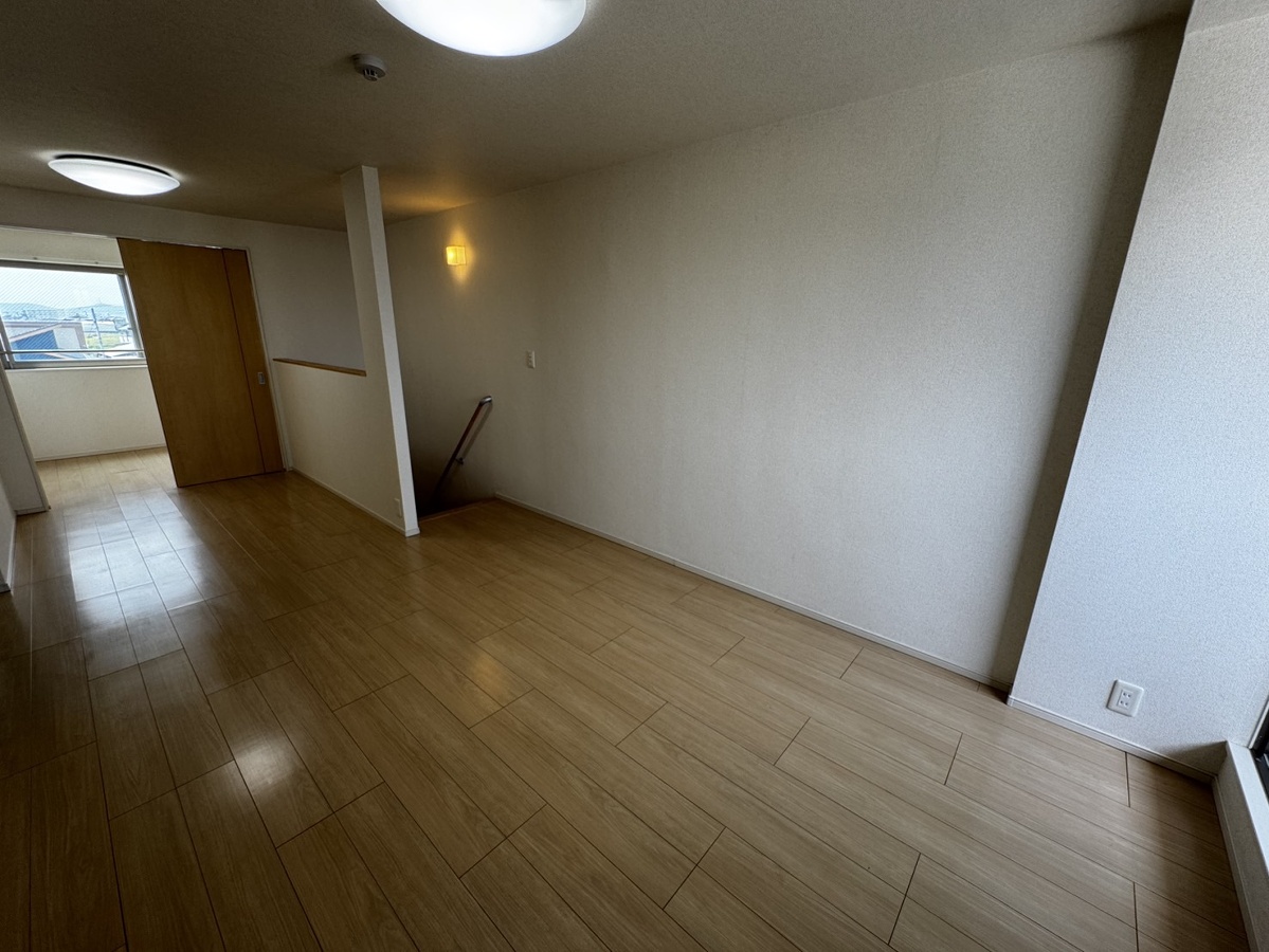 リビング 写真2