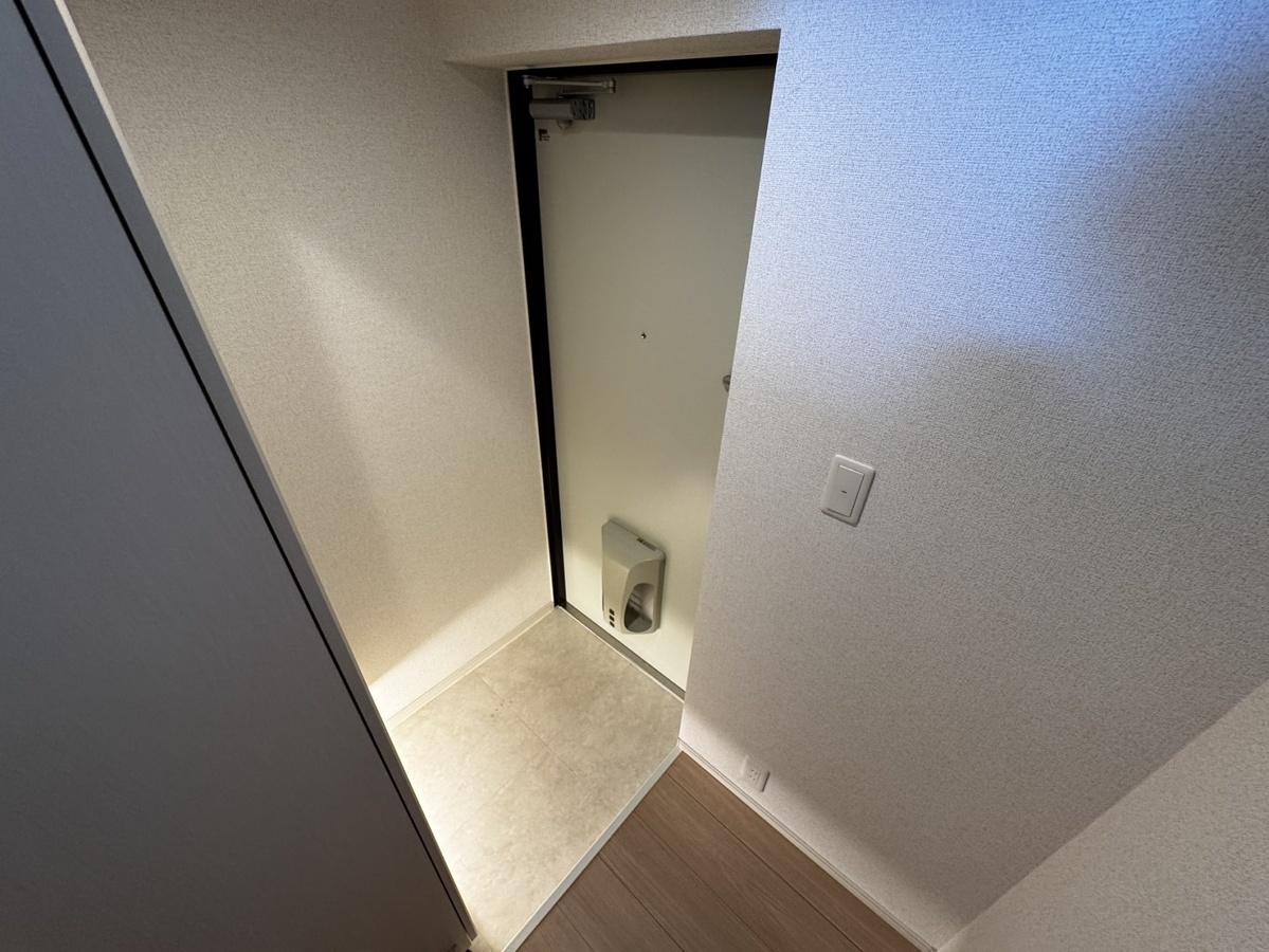 玄関 写真9