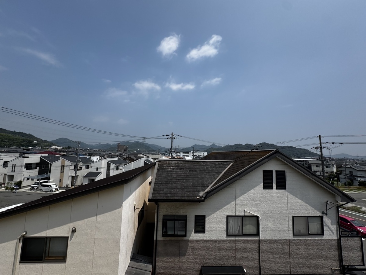 眺望 写真28