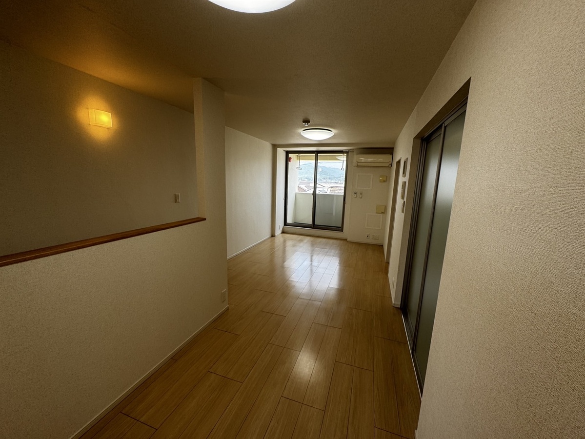 ダイニング 写真4