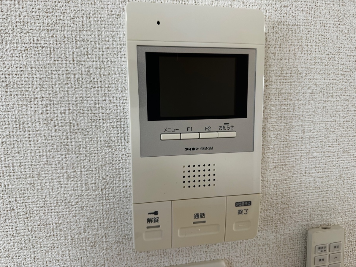 セキュリティ 写真18
