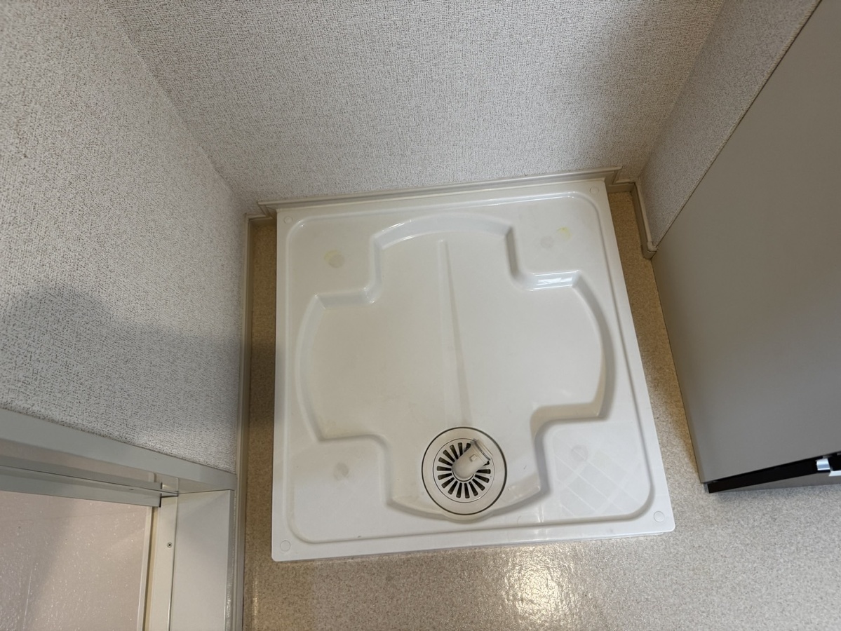 洗面所 写真11
