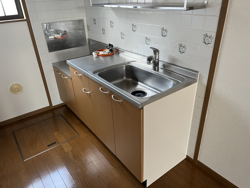 キッチン 写真4
