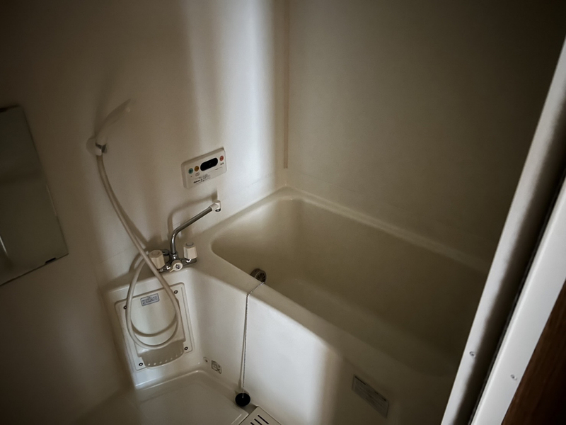 バス 写真10