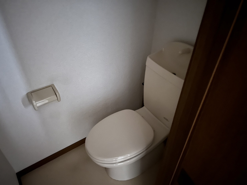 トイレ 写真12
