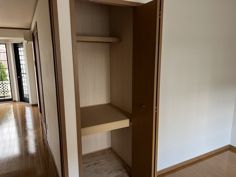 収納 写真13