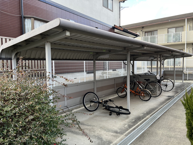 共用部 写真20