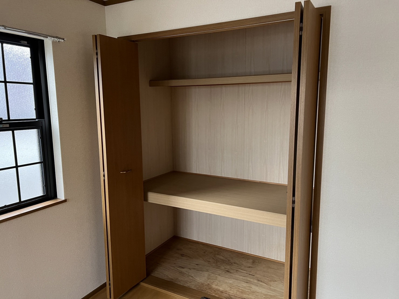 収納 写真14