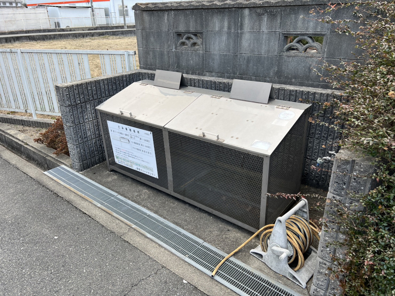 共用部 写真28