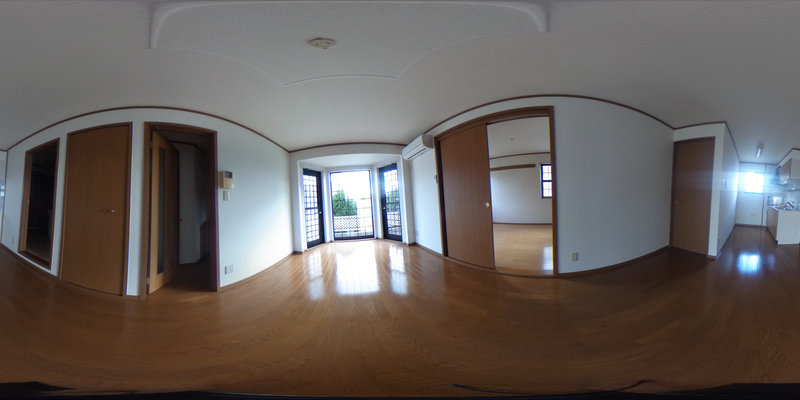 リビング 写真33