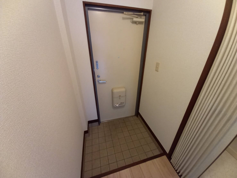 玄関 写真10