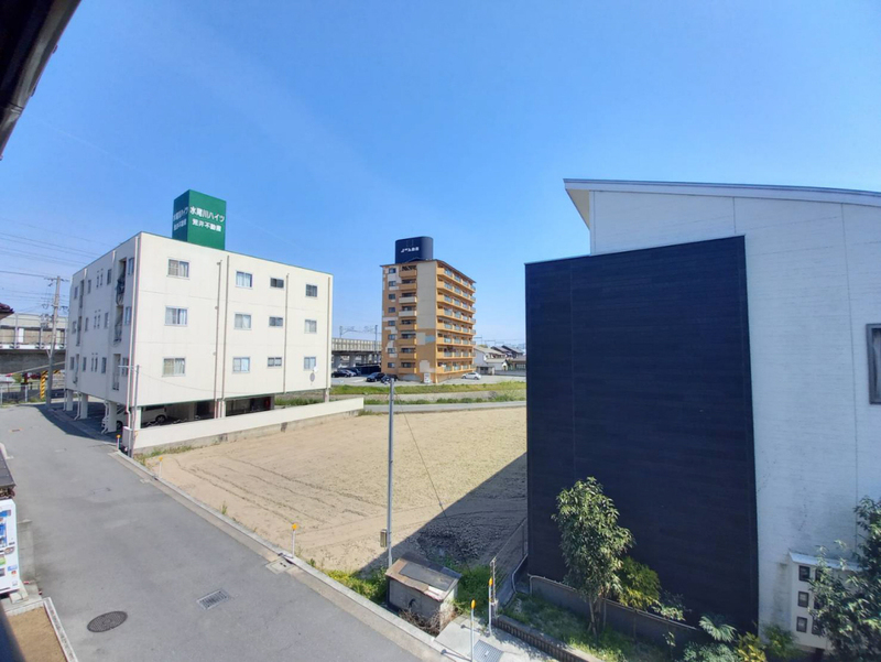 眺望 写真20
