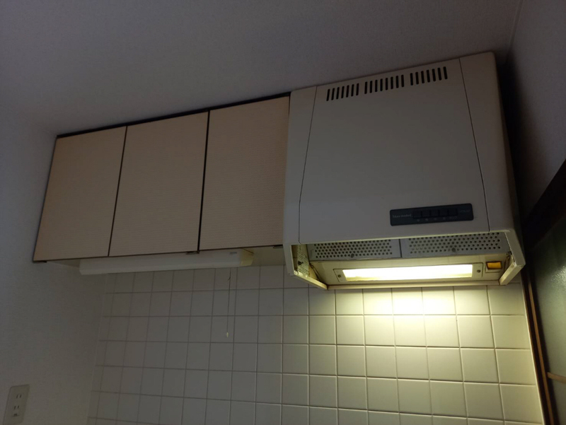 キッチン 写真4