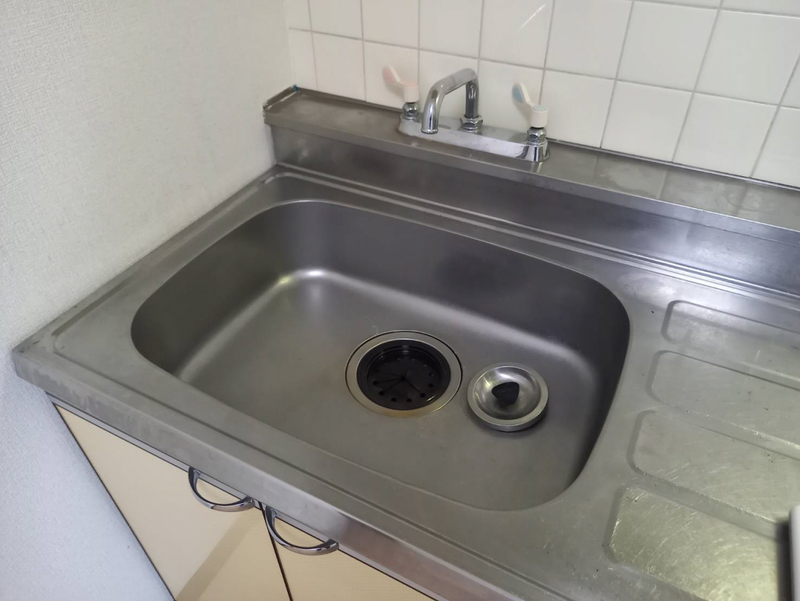 キッチン 写真5