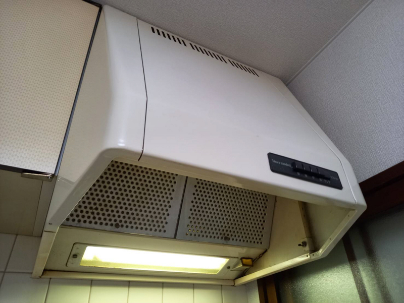 キッチン 写真6