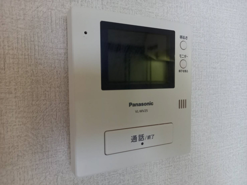 セキュリティ 写真17