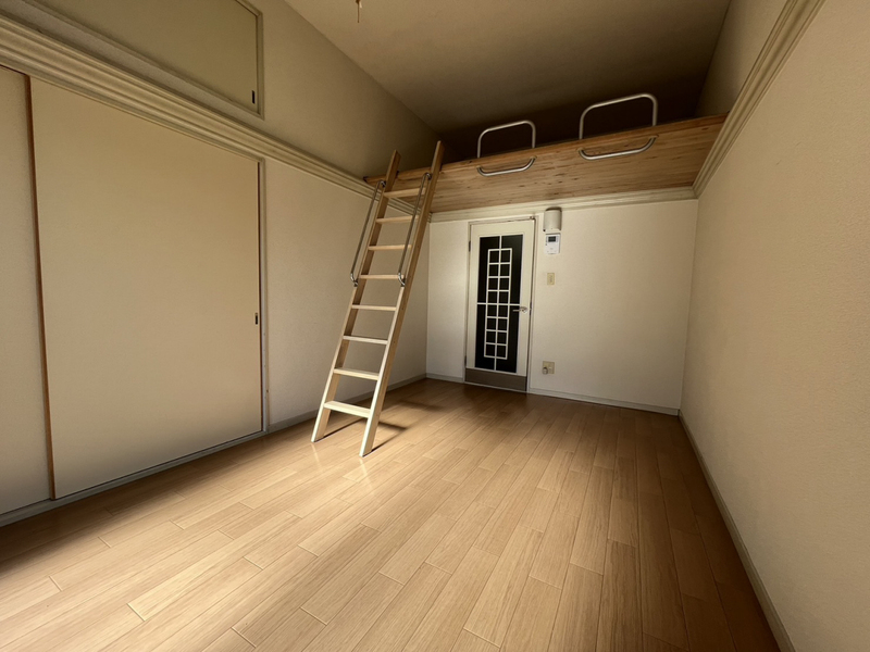 リビング 写真3