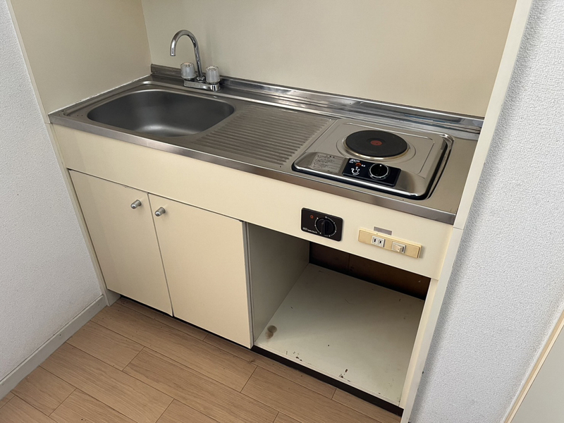 キッチン 写真5