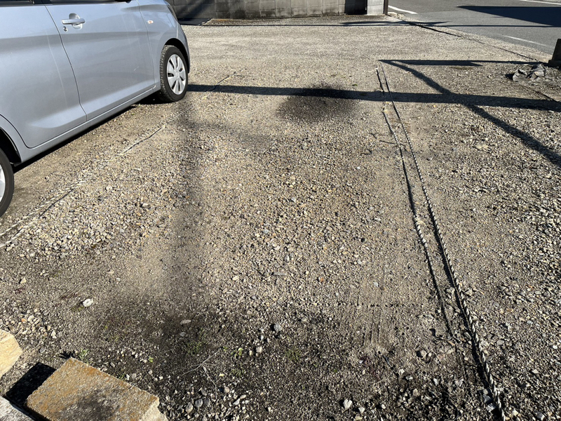 駐車場 写真32