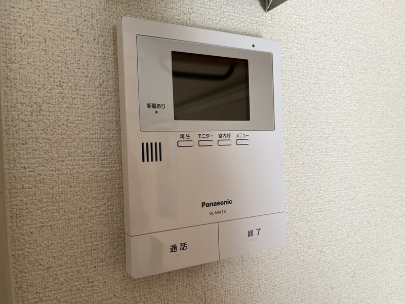 セキュリティ 写真18