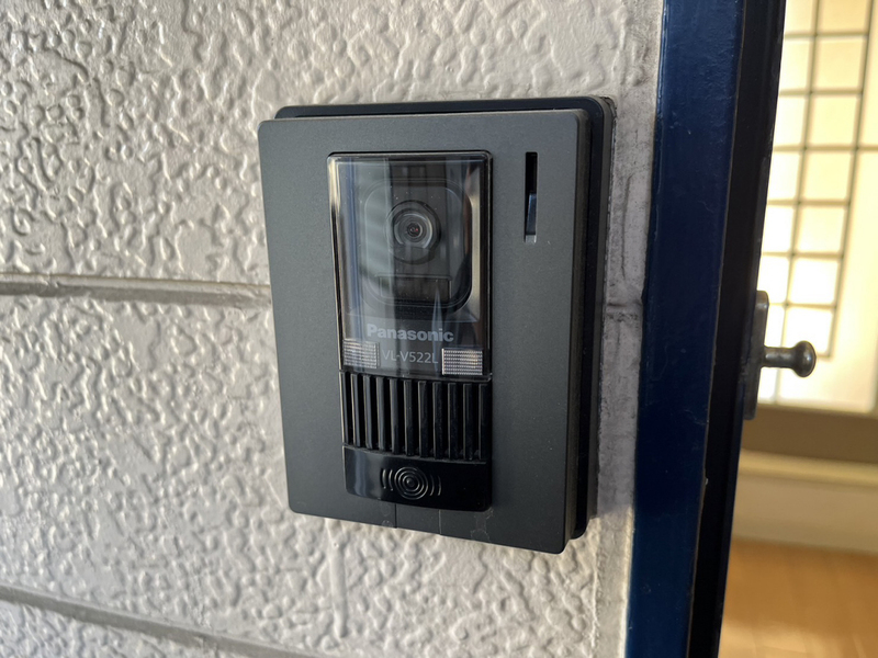 バルコニー・ベランダ 写真17