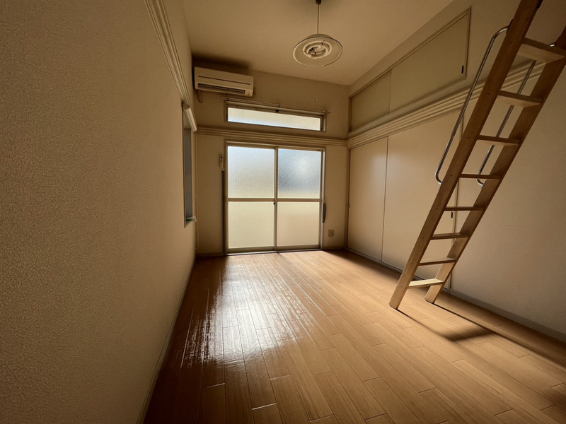 リビング 写真4